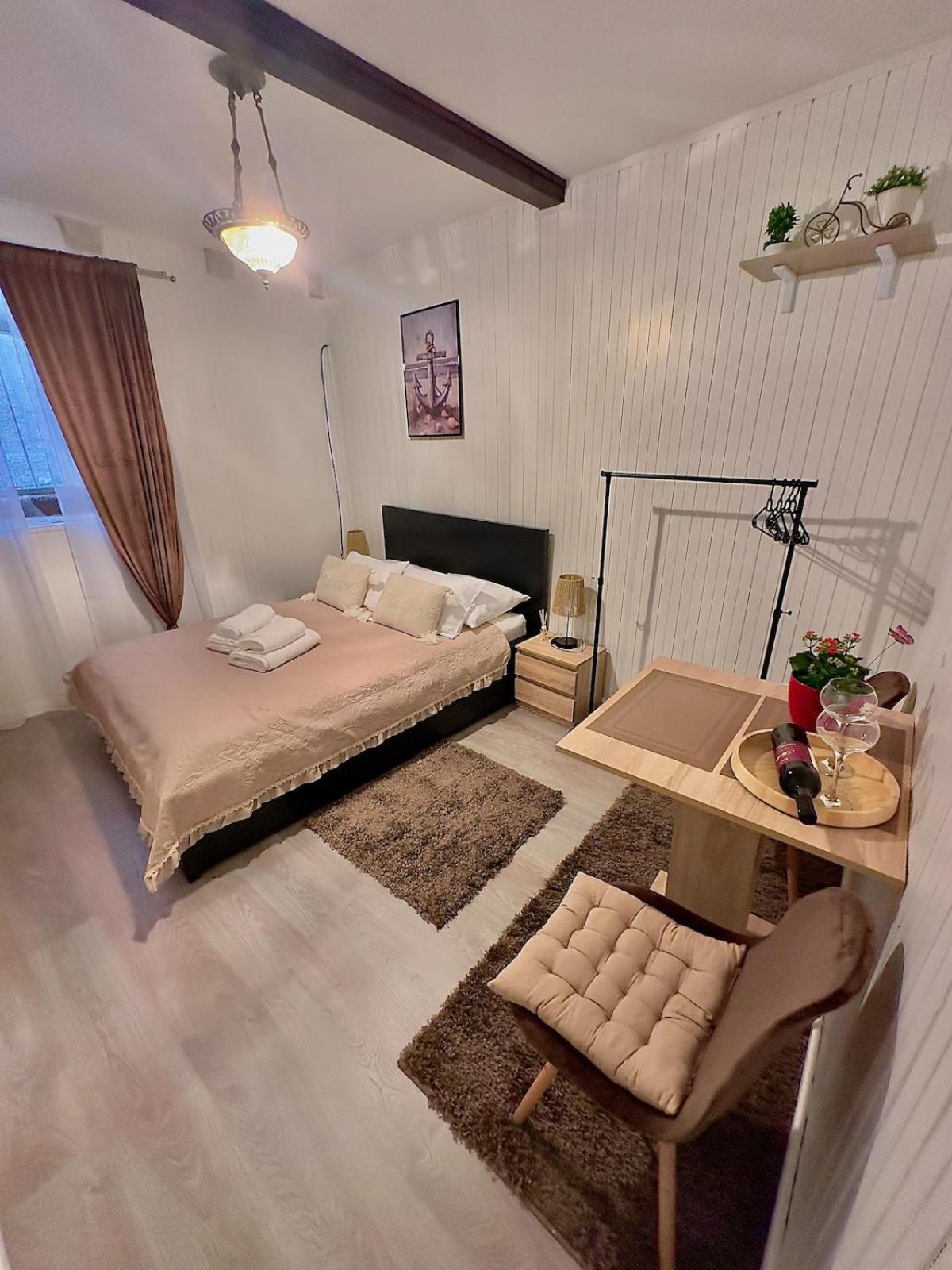 Calimero Apartamento *